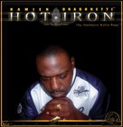 Picture for song 'Hot Iron' by artist 'Damien Dragonetti'