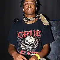 Picture for song 'Splash 4 (Prod @DamnPocket) 125bpm' by artist 'DamnPocket'