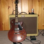 Picture for song 'funky blues' by artist 'Dan Fink'