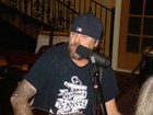 Picture for song 'Say Goodbye' by artist 'Danny Gilmore'