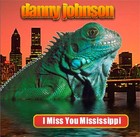 Picture for song 'Down Solo' by artist 'Danny Johnson Band'