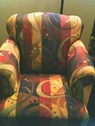 Picture for song 'Freedom Lounge' by artist 'Dan Pharoah'