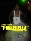 Picture for song 'MY VODOO DOLL' by artist 'DA REAL PUNK OF THE SOUTH'