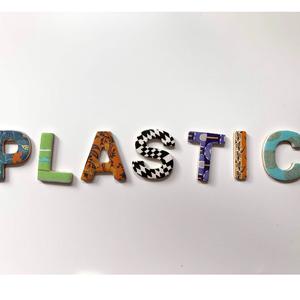 Picture for song 'Plastic' by artist 'Dariusz Cieslar'