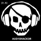 Picture for song '1NV3RS10N' by artist 'Dark Helmetz'