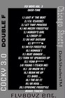 Picture for song 'Be Kool' by artist 'Dark Shades - Chicago Shorty'