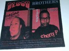 Picture for song 'Cut Me In or Cut It Out' by artist 'Dark Shades - Chicago Shorty'