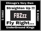Picture for song 'Dont Sleep On Us' by artist 'Dark Shades - Chicago Shorty'
