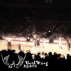 Picture for song 'Courtside' by artist 'DarkWing Beats'