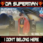 Picture for song 'Falling In Love' by artist 'Da SuperMan Productionz'