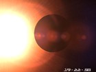 Picture for song 'Copernicus Etudes - 8. Mercury' by artist 'David Campbell'