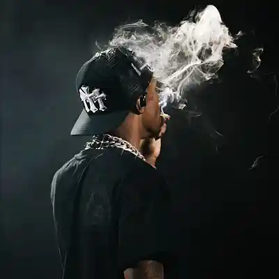 Picture for song '"CURSE" LIL BABY TYPE BEAT' by artist 'Daylight Beats'