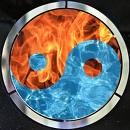 Picture for song 'Fire and Water (Electronica Beat)' by artist 'Dealazer Beats Legacy'