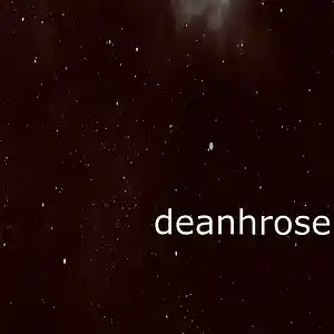 Picture for song 'No Joke (extended version)' by artist 'deanhrose'