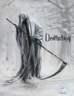 Picture for song 'Deathxtasy' by artist 'Deathxtasy'