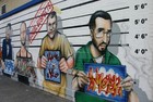 Picture for song 'is dat gangster?' by artist 'de Bob beats'