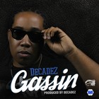 Picture for song 'Gassin (FREE DOWNLOAD)' by artist 'DecadeZ'