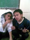 Picture for song 'Ng una kitang makilala' by artist 'dEe faMiLy'