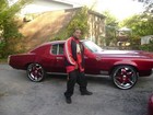 Picture for song 'DOPE BOY MUSIK' by artist 'DEEZY78PRODUCTIONS'