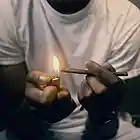 Picture for song 'High Life' by artist 'Def Starz'
