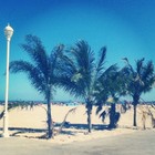 Picture for song 'At The Beach' by artist 'Deggzy'