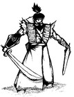 Picture for song 'Ronin' by artist 'DEMETRIOS KATIS'
