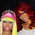 Picture for song 'We Never Found Love | Rihanna/Nicki Minaj Hit!' by artist 'Demo Beats AR'