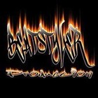 Picture for song 'Aking larangan feat. Crazy Venz' by artist 'Democrazy'