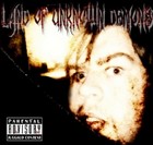 Picture for song 'Hate You' by artist 'demon 619'