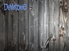 Picture for song 'don't play' by artist 'Demtone'