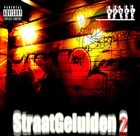 Picture for song 'Het Vervolg van de Waanzin (2004) - Skitzo, Wizkaz' by artist 'De Rebellen NL'