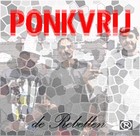 Picture for song 'R.E.B.E.L. - Mally G, Skitzo, Rax, Thoomas' by artist 'De Rebellen NL'
