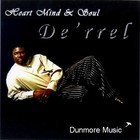 Picture for song 'Sooth Me Written BY Gail Brewton' by artist 'De'rrel On Dunmore Music'