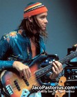 Picture for song 'JACO - HEAVY WEATHER' by artist 'Desibell And The Raiders Of The Lost Quark'