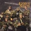 Picture for song 'GOD IS ( GODS ARMY)' by artist 'Detroits Legacy'