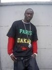 Picture for song 'Locked up' by artist 'DEUS PRODUCTION'