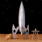 Picture for song 'Houston, We Have A Problem ::FREE DOWNLOAD::' by artist 'Devastator Music'