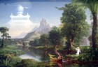 Picture for song 'The Voyage' by artist 'DGanesh'