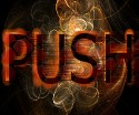 Picture for song 'Push' by artist 'Digital Minds Music'
