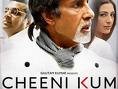 Picture for song 'Cheeni Kum -Hindi' by artist 'Dilip'
