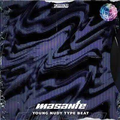 Picture for song 'Masante (21 Savage x Young Nudy Type Beat)' by artist 'Dimsho Beats'