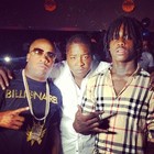 Picture for song '*TRAP* Packs' by artist 'Dior Louis'