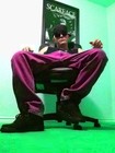 Picture for song 'I Dont Know You by Dirty' by artist 'Dirty Jerm'