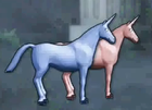 Picture for song 'unicorn' by artist 'DistortionSix'