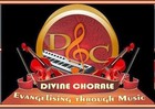 Picture for song '01 Monkamfo Awurade Daa (Momma Israel Nka)' by artist 'Divine Chorale Ghana'