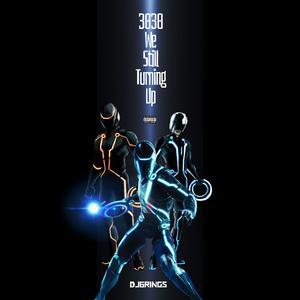 Picture for song '3030 we still turning up' by artist 'DJ 6 RINGS'