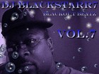 Picture for song 'Do That Krank(southbeat)' by artist 'DJ BLACKSTARR7 BEATZ'