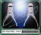 Picture for song 'Do you feel that (radio edit)' by artist 'DJ Casey (NL)'