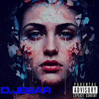 Picture for song 'Her Face' by artist 'D.Jebar'