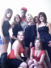 Picture for song 'eu tenho' by artist 'Djeefdef'